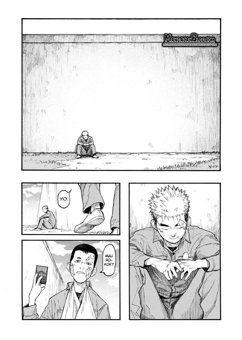 Ajin Chapter 28